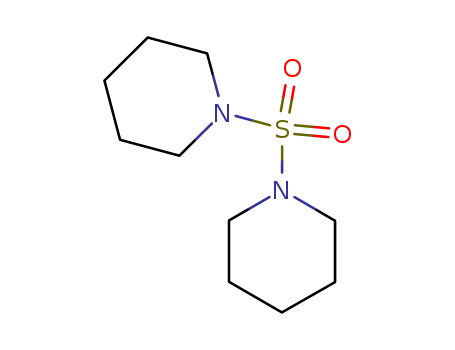1-(1-piperidylsulfonyl)piperidine