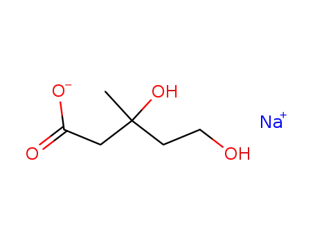 6090-70-6 Structure