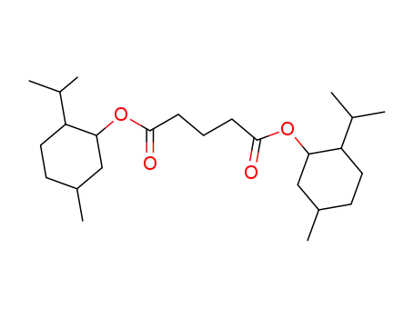 glutaric acid dimenthyl ester