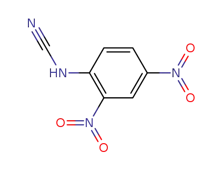 (2,4-Dinitrophenyl)cyanamide