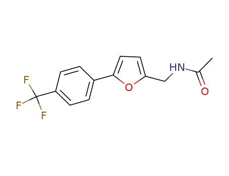 1246465-86-0 Structure