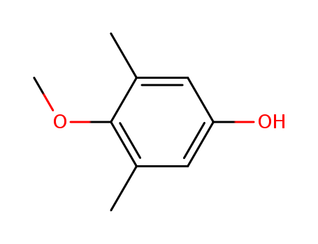 Phenol, 4-methoxy-3,5-dimethyl-