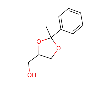 4361-60-8 Structure