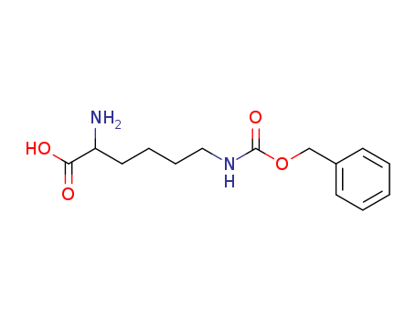 POLY-EPSILON-CBZ-L-LYSINE