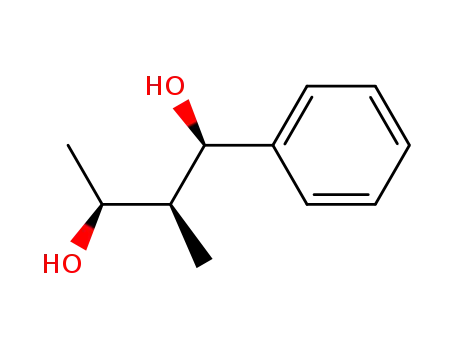 1,3-Butanediol, 2-methyl-1-phenyl-, (1R,2S,3S)-