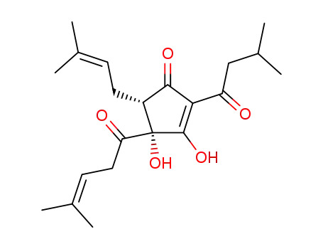 CIS-ISOHUMULONE