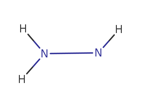 Hydrazinyl