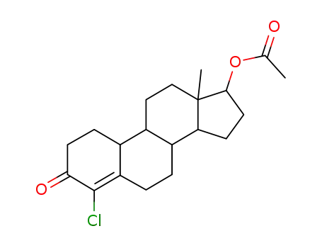 1164-99-4 Structure