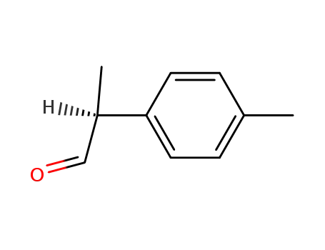 2-<i>p</i>-tolyl-propionaldehyde