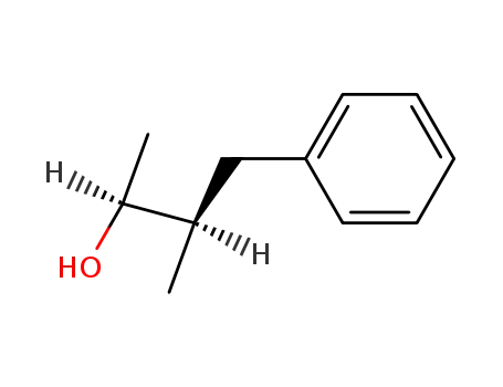 (2S,3R)-3-methyl-4-phenyl-2-butanol