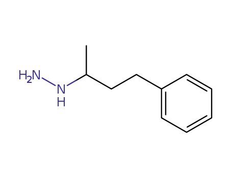 Methylphenylpropylhydrazine