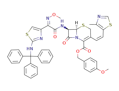 138450-73-4 Structure