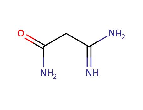 carbamoylacetamidine