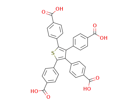117042-54-3 Structure