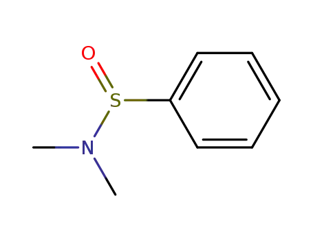 5539-54-8 Structure