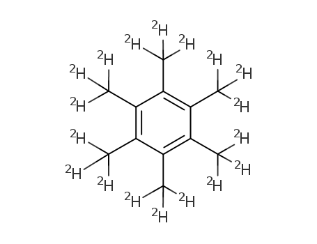 Benzene,1,2,3,4,5,6-hexa(methyl-d3)-