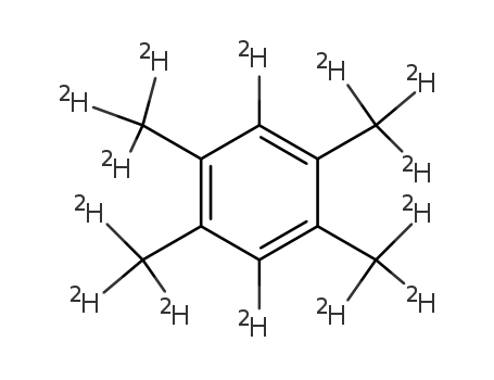 Benzene-1,4-d2,2,3,5,6-tetra(methyl-d3)-