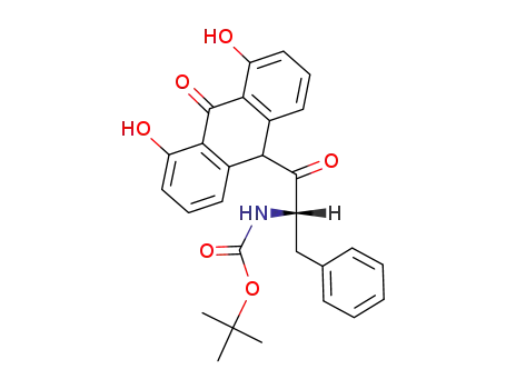 233682-31-0 Structure