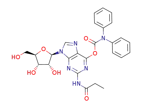 90742-13-5 Structure