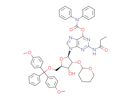 90742-19-1 Structure