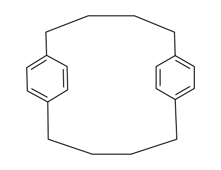 [4.4]paracyclophane