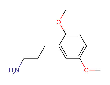 3-(2,5-DIMETHOXY-PHENYL)-PROPYLAMINE