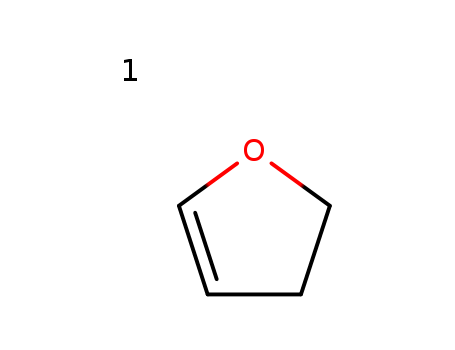 POLY(2,3-DIHYDROFURAN)