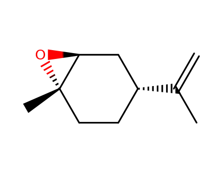 Limonene oxide, trans-(-)-