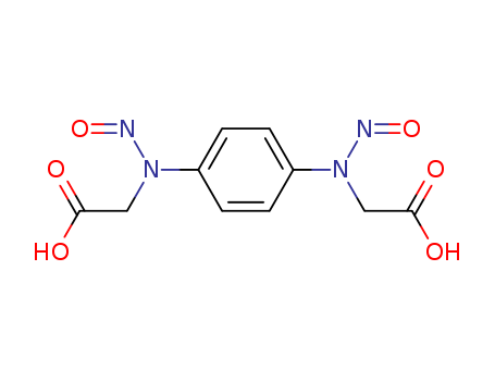 N,N-Dinitroso-p-phenylenediamine-N,N-diacetic Acid
