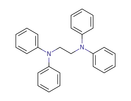 N<SUP>1</SUP>,N<SUP>1</SUP>,N<SUP>2</SUP>,N<SUP>2</SUP>-tetraphenylethane-1,2-diamine