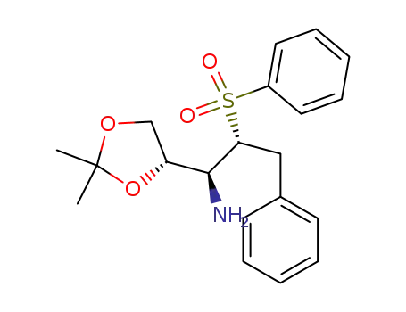 872728-78-4 Structure