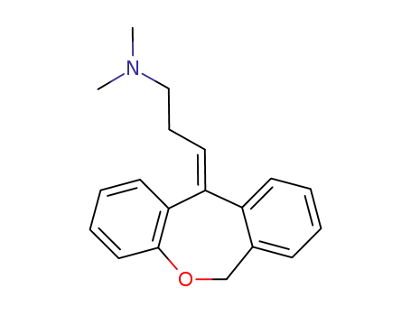 1229-29-4 Structure