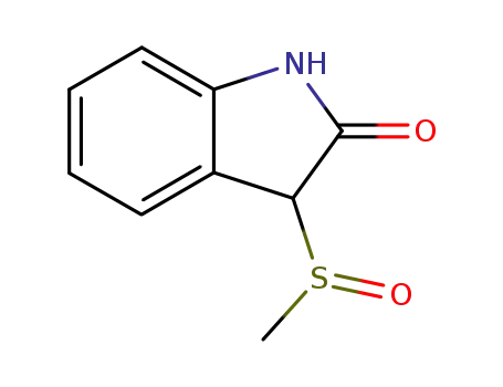 86915-11-9 Structure