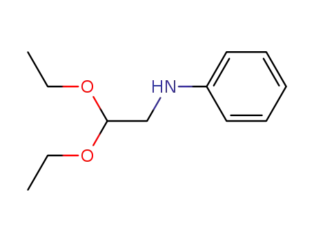 아닐리노아세탈데하이드 디에틸 아세탈