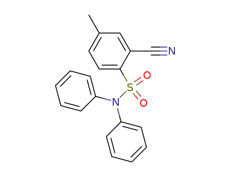 122685-95-4 Structure