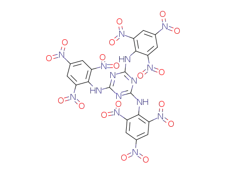 10201-29-3 Structure