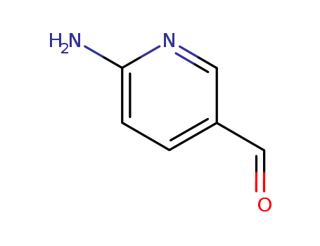 6-Amino-pyridine-3-carbaldehyde