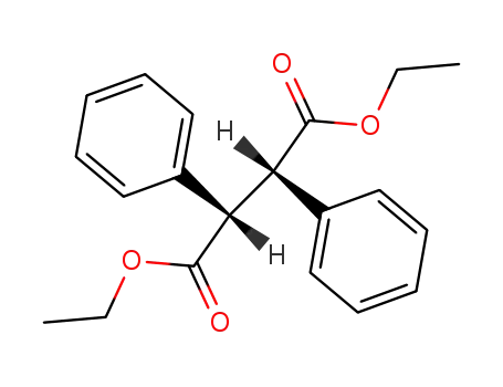 DL-2,3-디페닐-숙신산 디에틸 에스테르