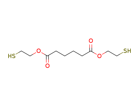 bis(2-mercaptoethyl) adipate