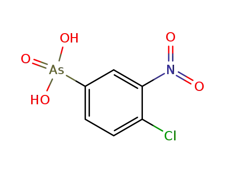 5430-08-0 Structure