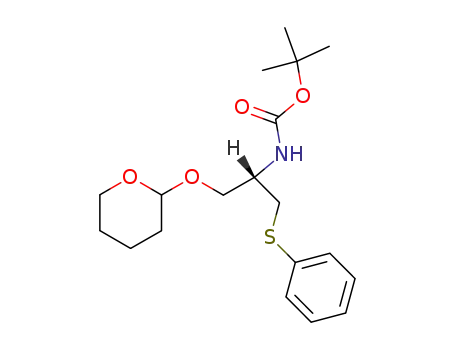 116611-48-4 Structure