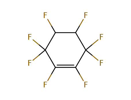 4H/5H-octafluorocyclohexene