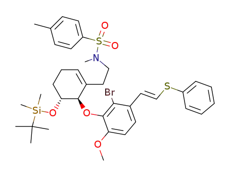 144318-30-9 Structure