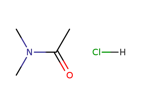 N,N-dimethylacetamide hydrochloride