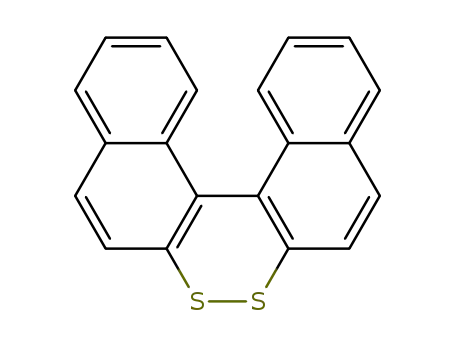 188-57-8 Structure