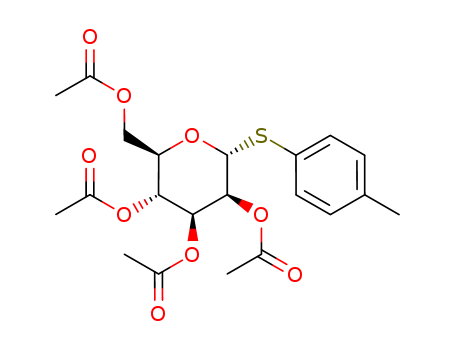 1,3,4,6-Tetra-O-acetyl-2-deoxy-2-N-phthalimido-b-D-glucopyranoside