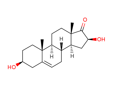 16α-hydroxy-3β-dehydroepiandrosterone