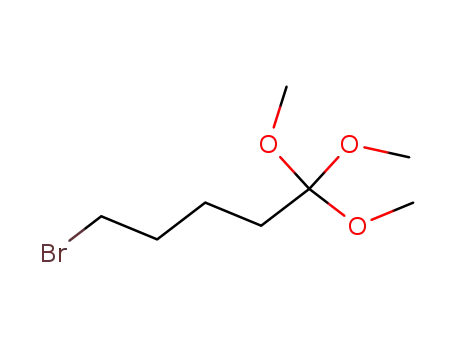 Pentane, 5-bromo-1,1,1-trimethoxy-