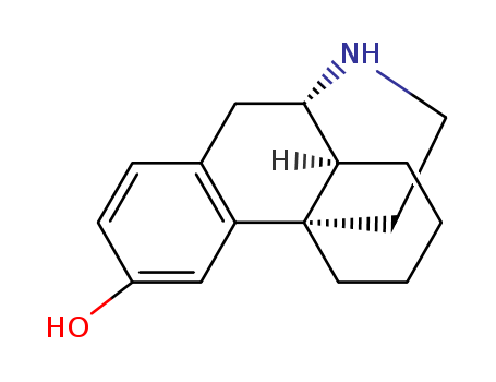 N-Desmethyl Dextrorphan