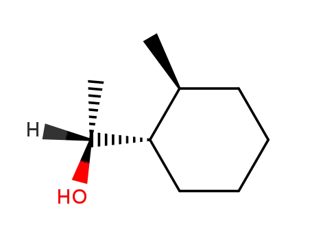 (1R,1'S,2'S)-1-(2'-Methyl-cyclohexyl)-ethanol